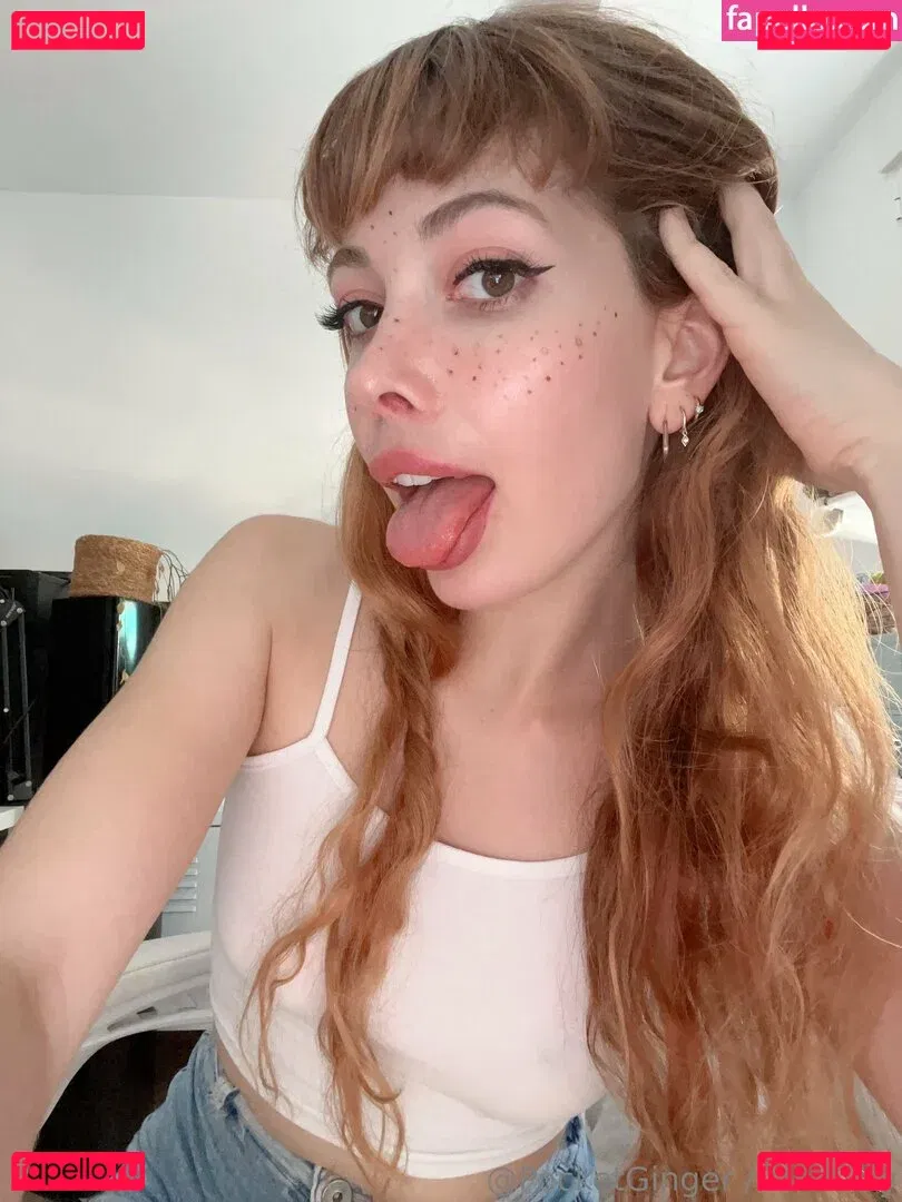 pocketginger Onlyfans Photo Gallery 