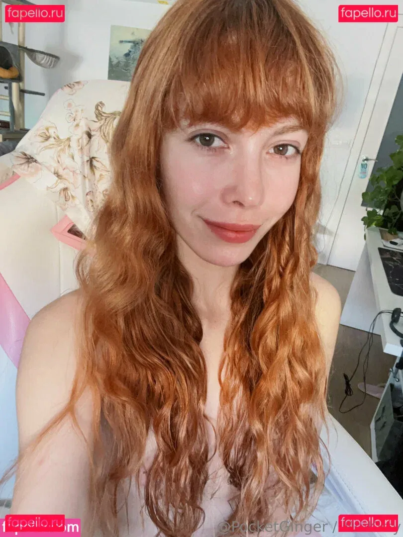 pocketginger Onlyfans Photo Gallery 