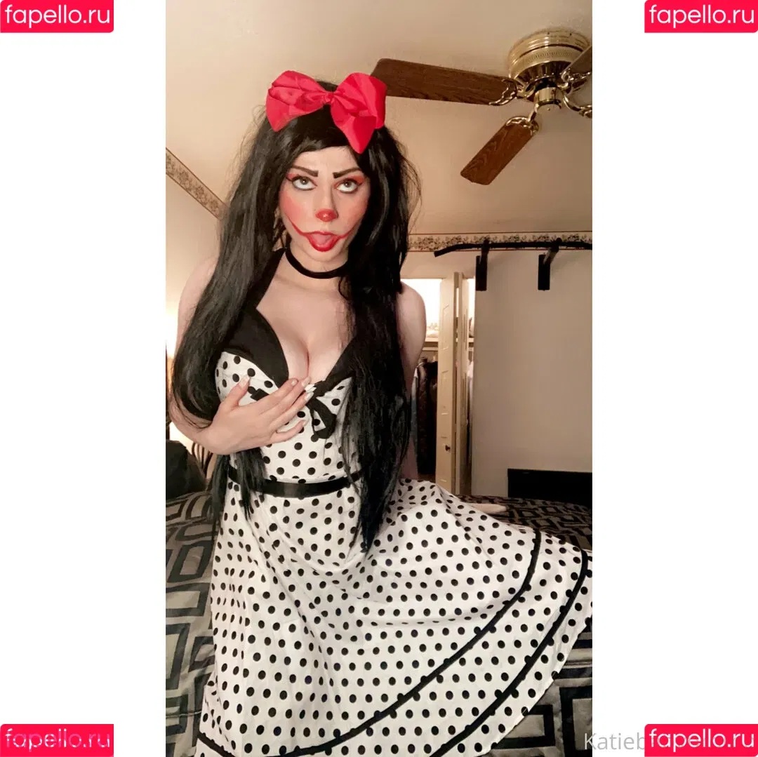 katehatesyouxo Onlyfans Photo Gallery 