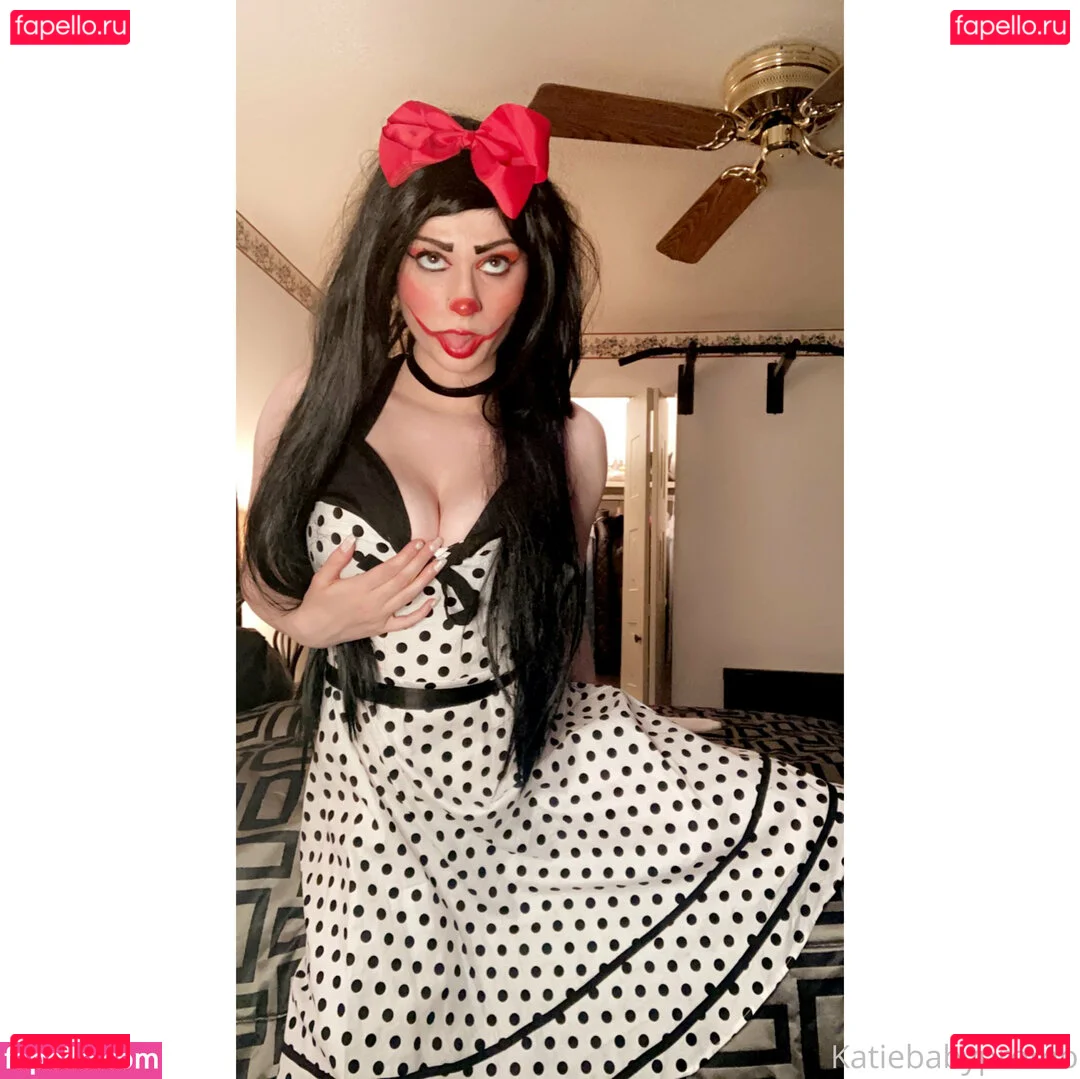 katehatesyouxo Onlyfans Photo Gallery 