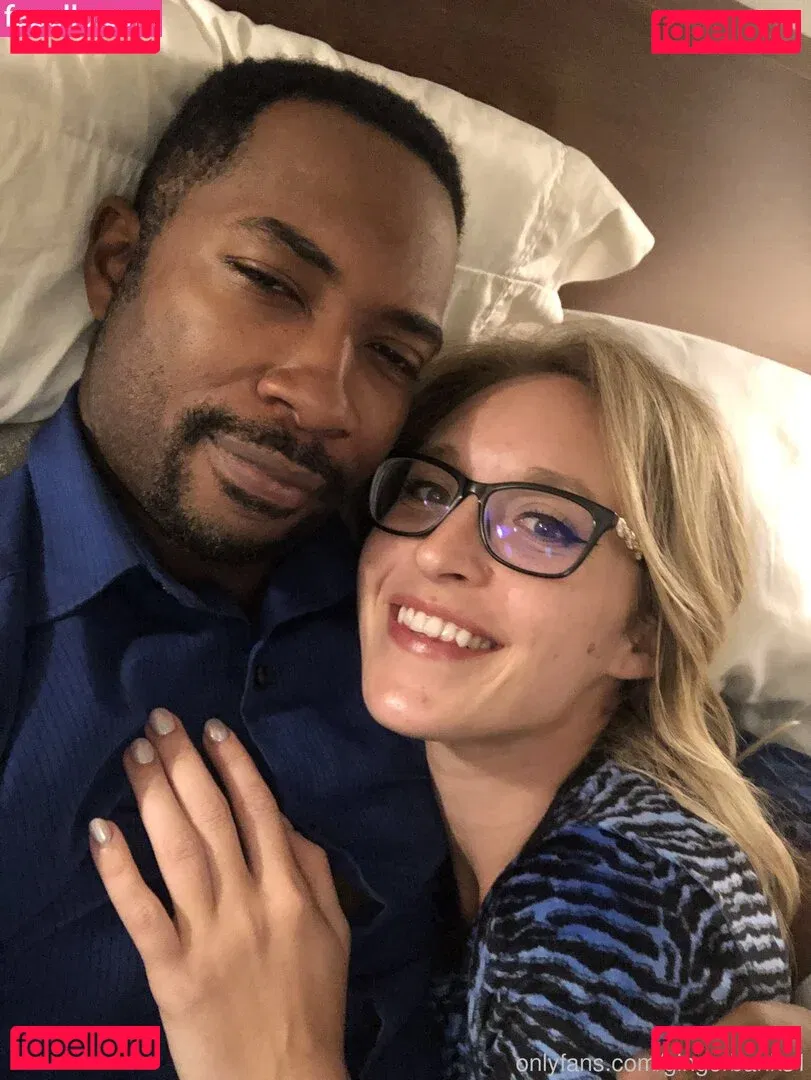 Gingerbanks1 Onlyfans Photo Gallery 