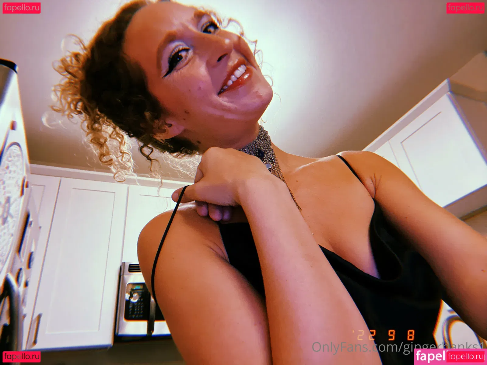 Gingerbanks1 Onlyfans Photo Gallery 