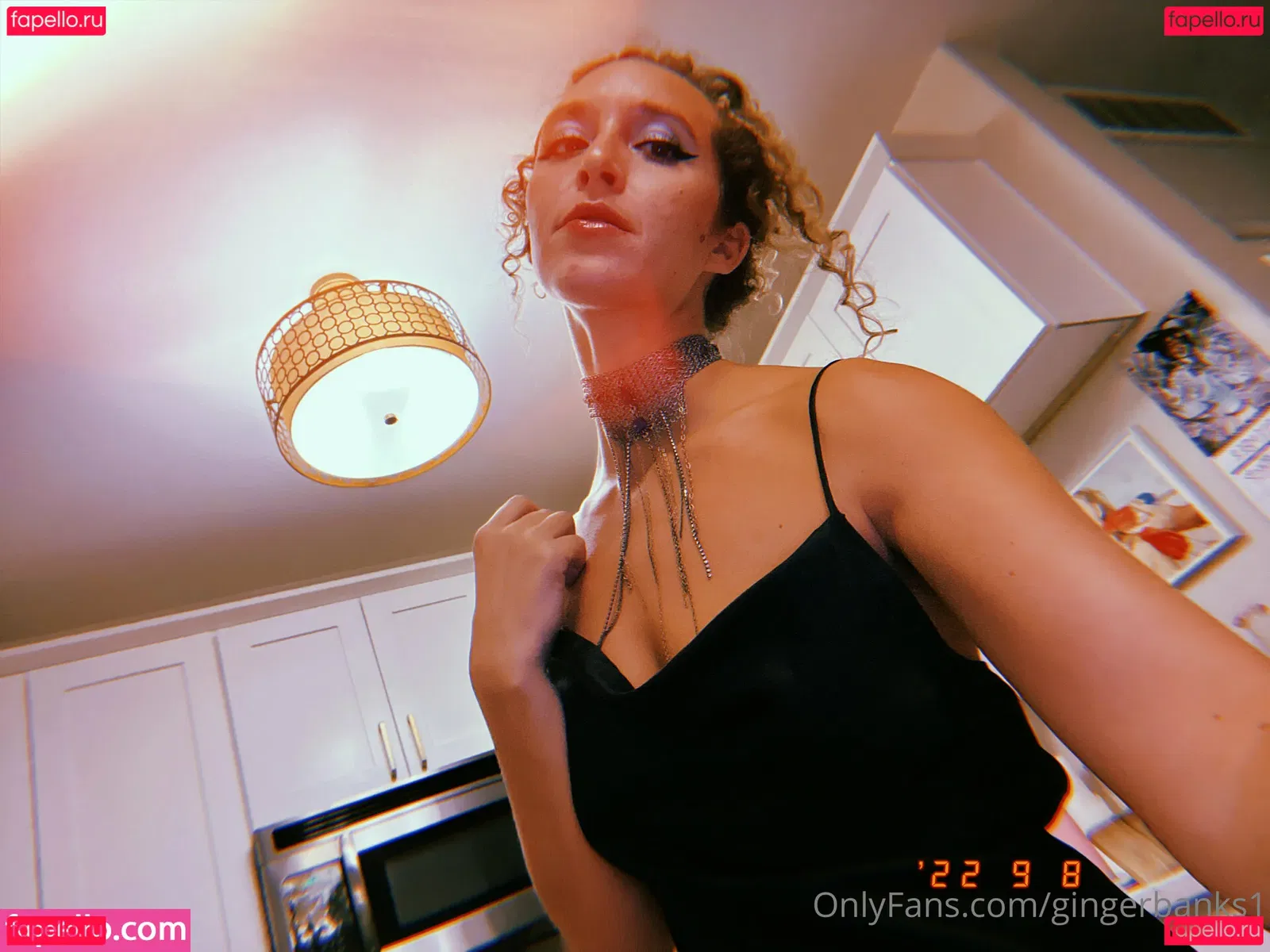 Gingerbanks1 Onlyfans Photo Gallery 
