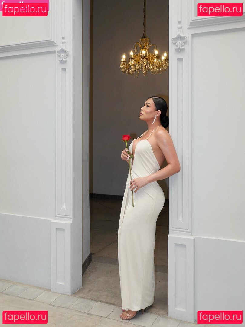 Alea Salas Nude Onlyfans Photo 10