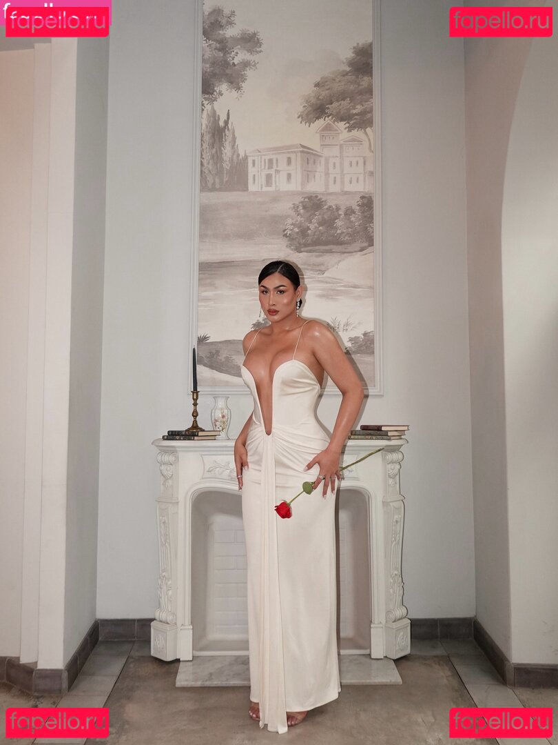 Alea Salas Nude Onlyfans Photo 9