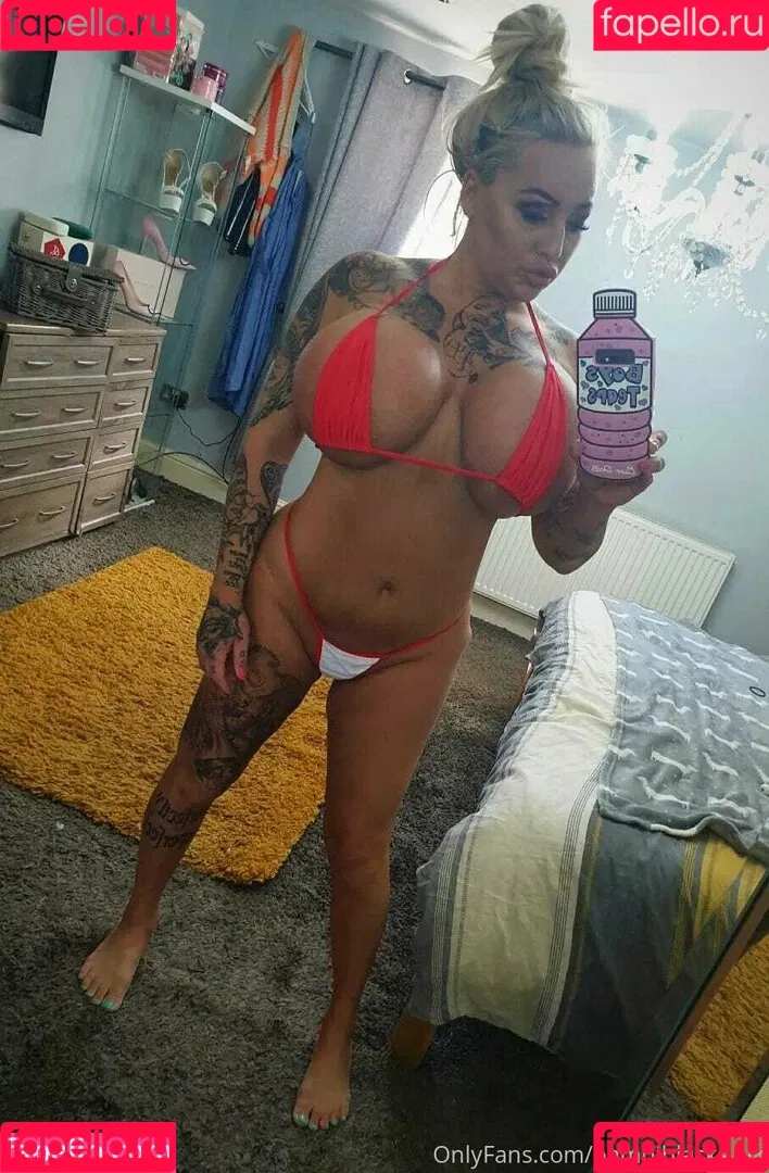 bambiblacks_uk Onlyfans Photo Gallery 