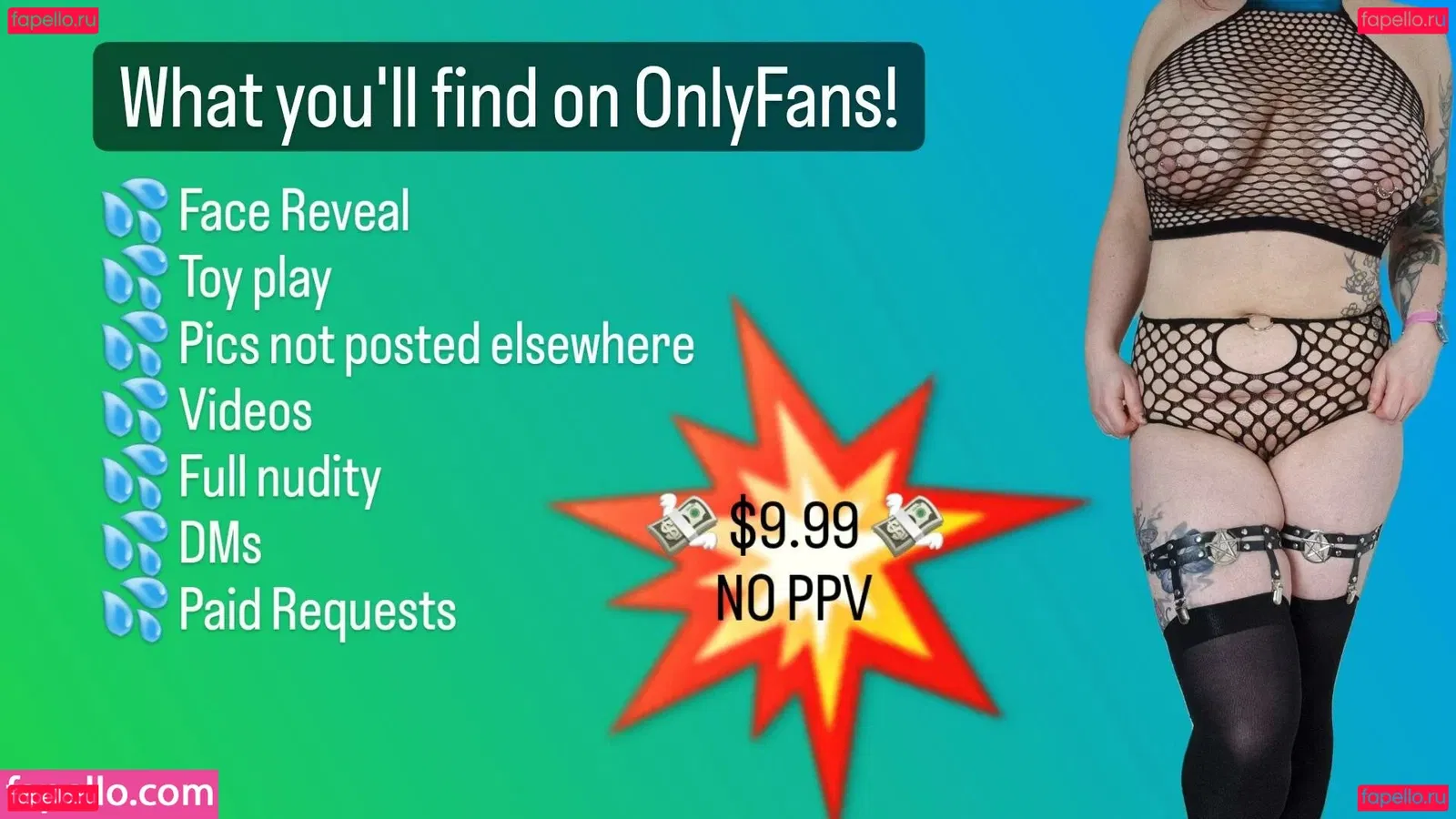 Heather Williams Onlyfans Photo Gallery 