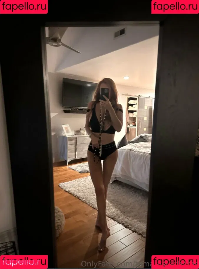 Tamara Sue Thorne Onlyfans Photo Gallery 