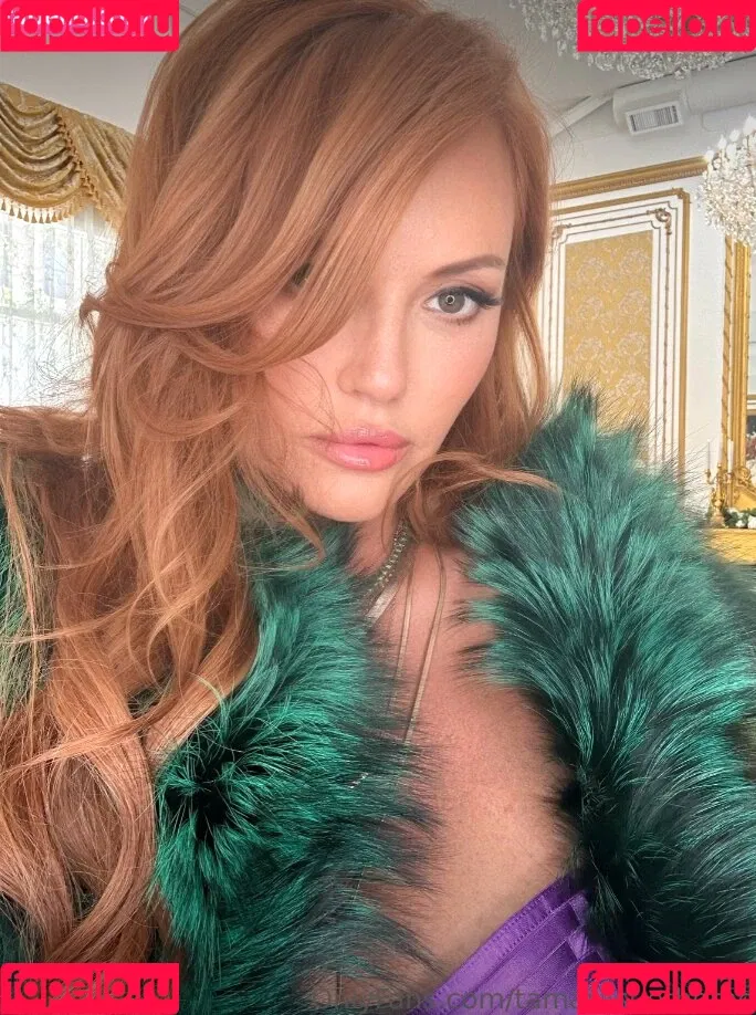 Tamara Sue Thorne Onlyfans Photo Gallery 