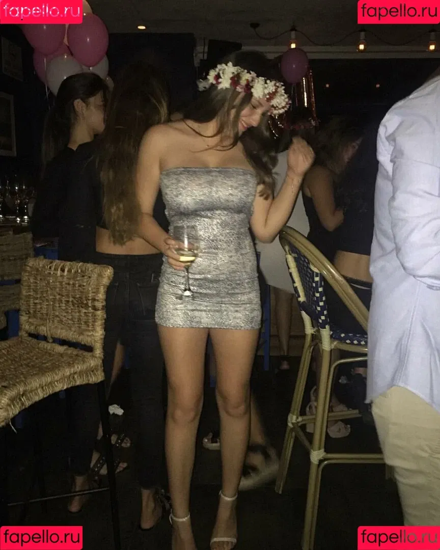 Shira Shabat Onlyfans Photo Gallery 