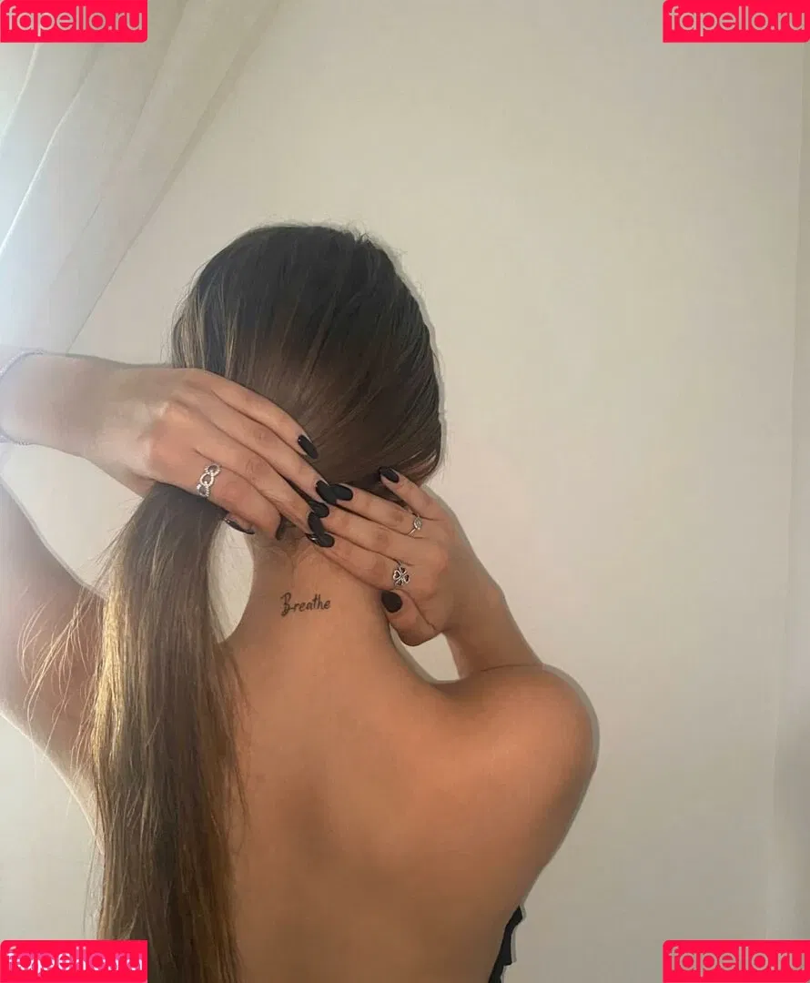 Shira Shabat Onlyfans Photo Gallery 