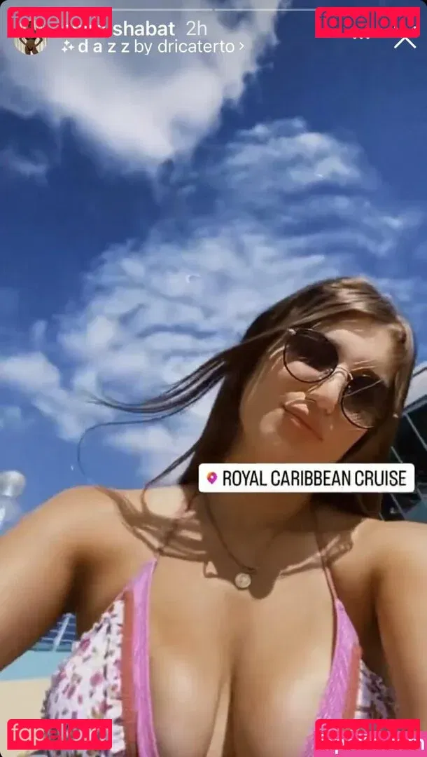 Shira Shabat Onlyfans Photo Gallery 