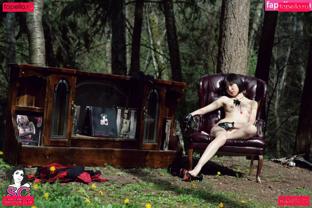 ArsenicLulu Onlyfans Photo Gallery 