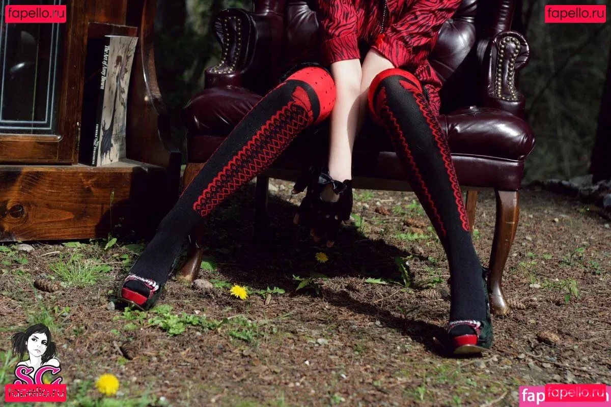 ArsenicLulu Onlyfans Photo Gallery 