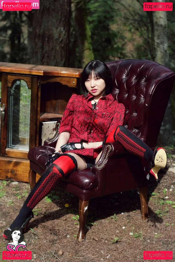 ArsenicLulu Onlyfans Photo Gallery 