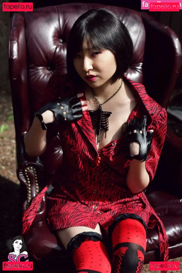 ArsenicLulu Onlyfans Photo Gallery 