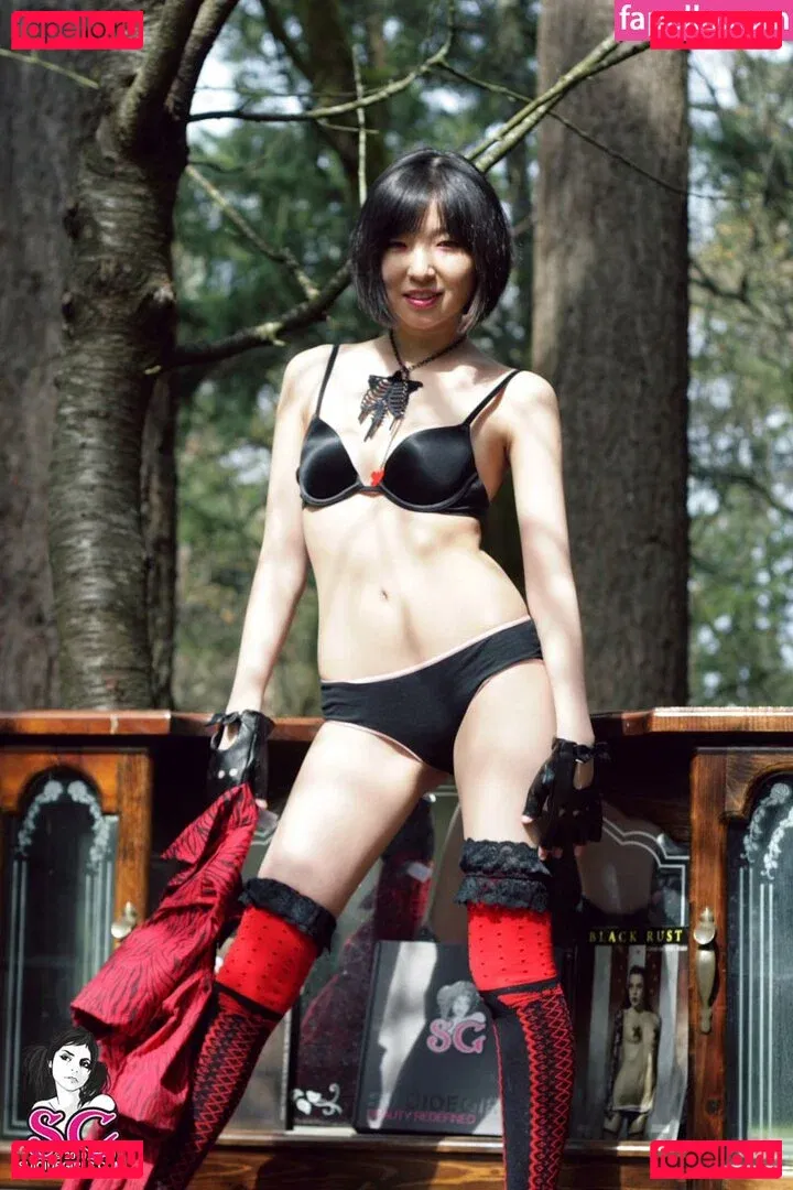 ArsenicLulu Onlyfans Photo Gallery 