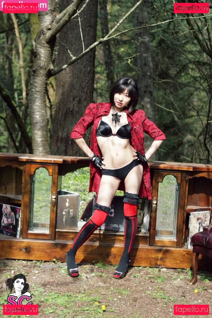 ArsenicLulu Onlyfans Photo Gallery 