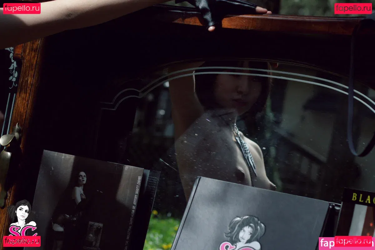 ArsenicLulu Onlyfans Photo Gallery 