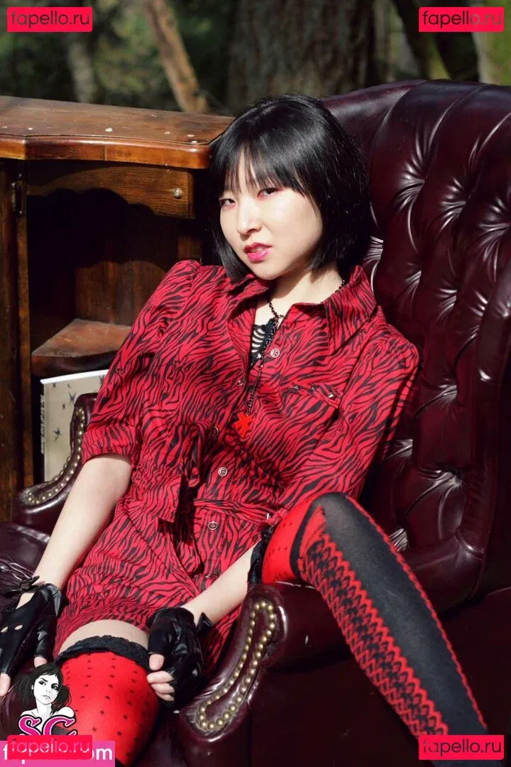 ArsenicLulu Onlyfans Photo Gallery 