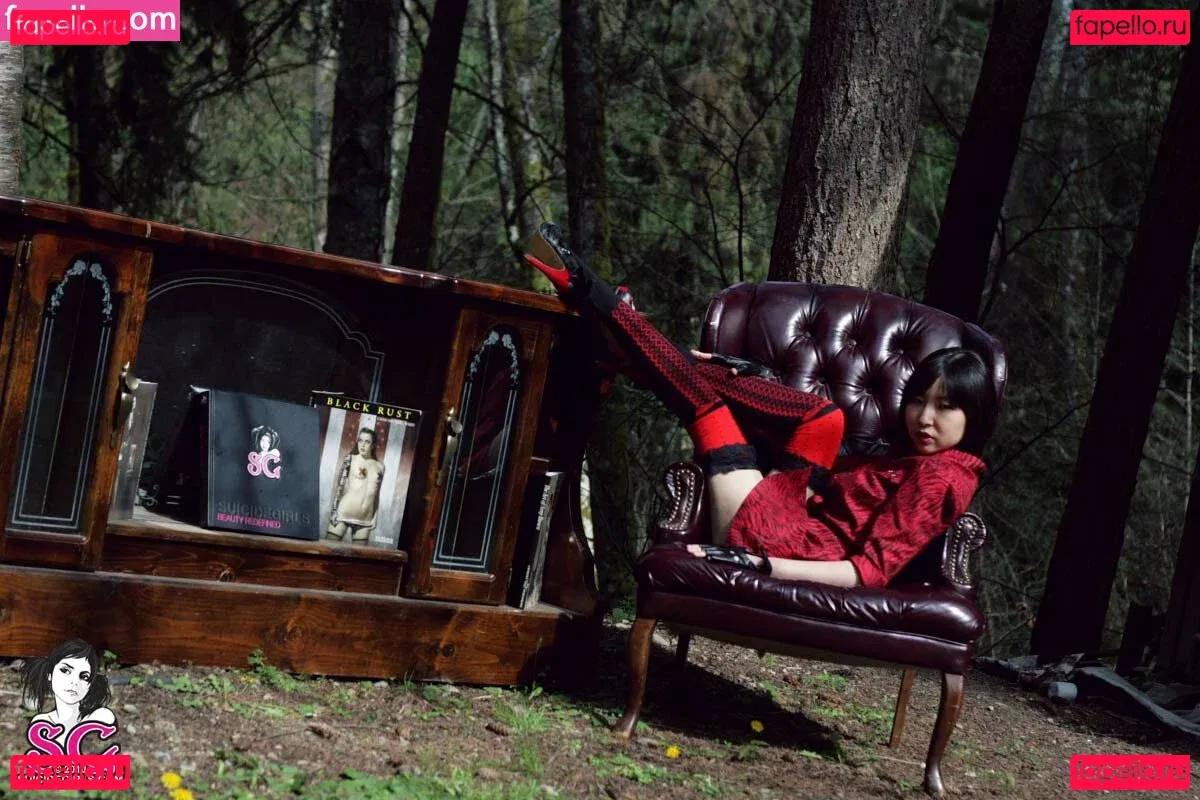 ArsenicLulu Onlyfans Photo Gallery 