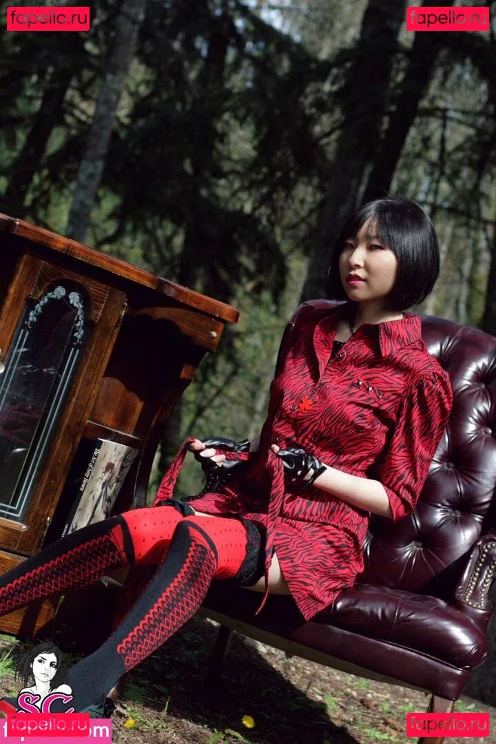 ArsenicLulu Onlyfans Photo Gallery 