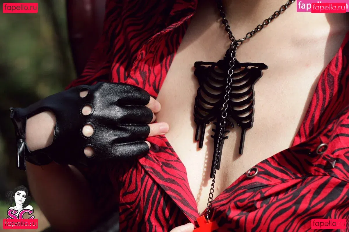 ArsenicLulu Onlyfans Photo Gallery 