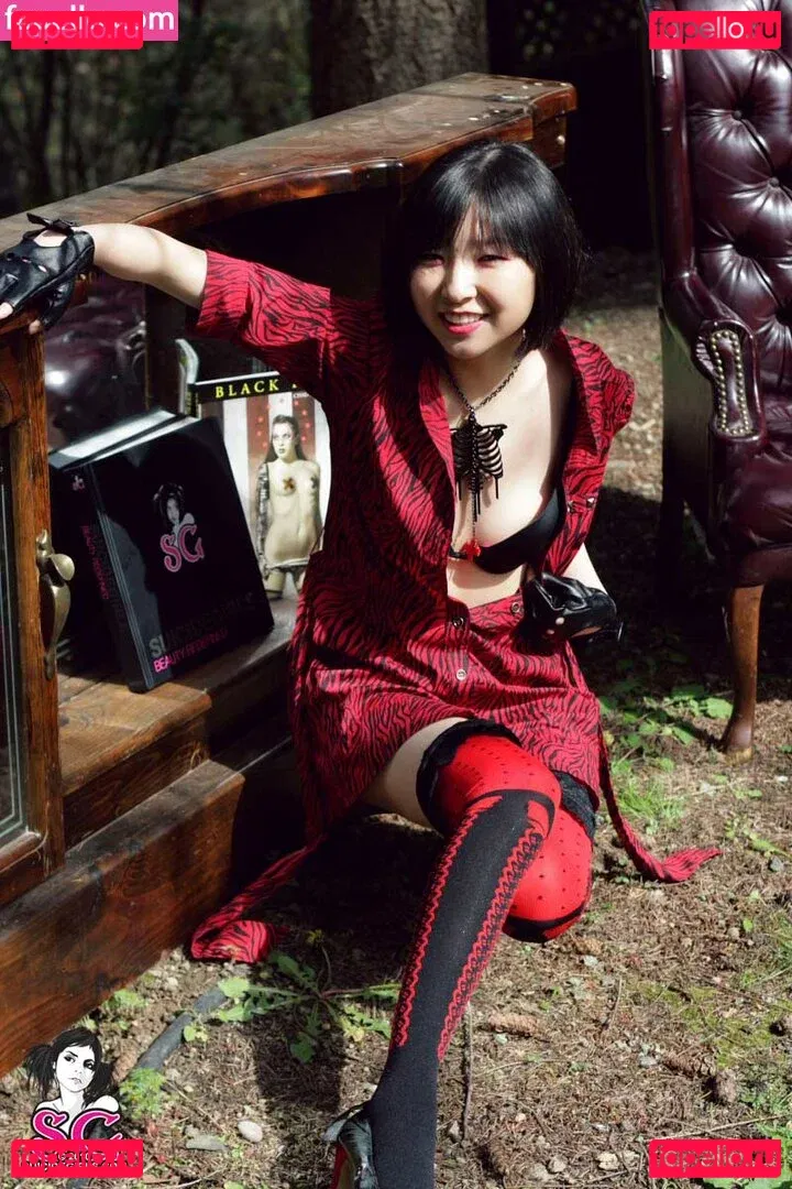 ArsenicLulu Onlyfans Photo Gallery 