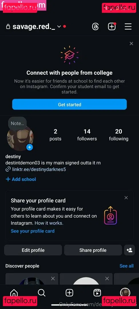 destinymadnes5 Onlyfans Photo Gallery 