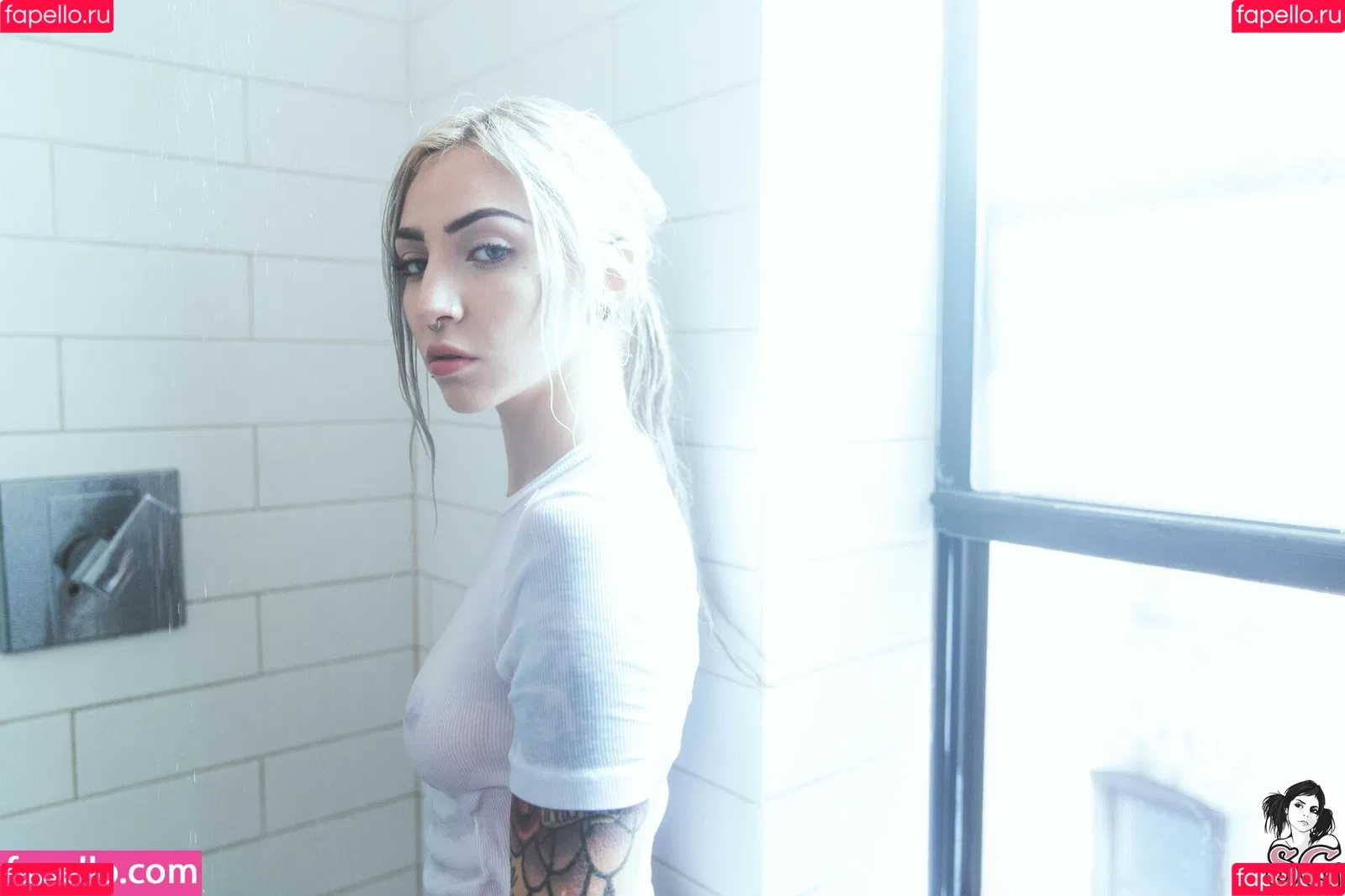 Ivory Onlyfans Photo Gallery 