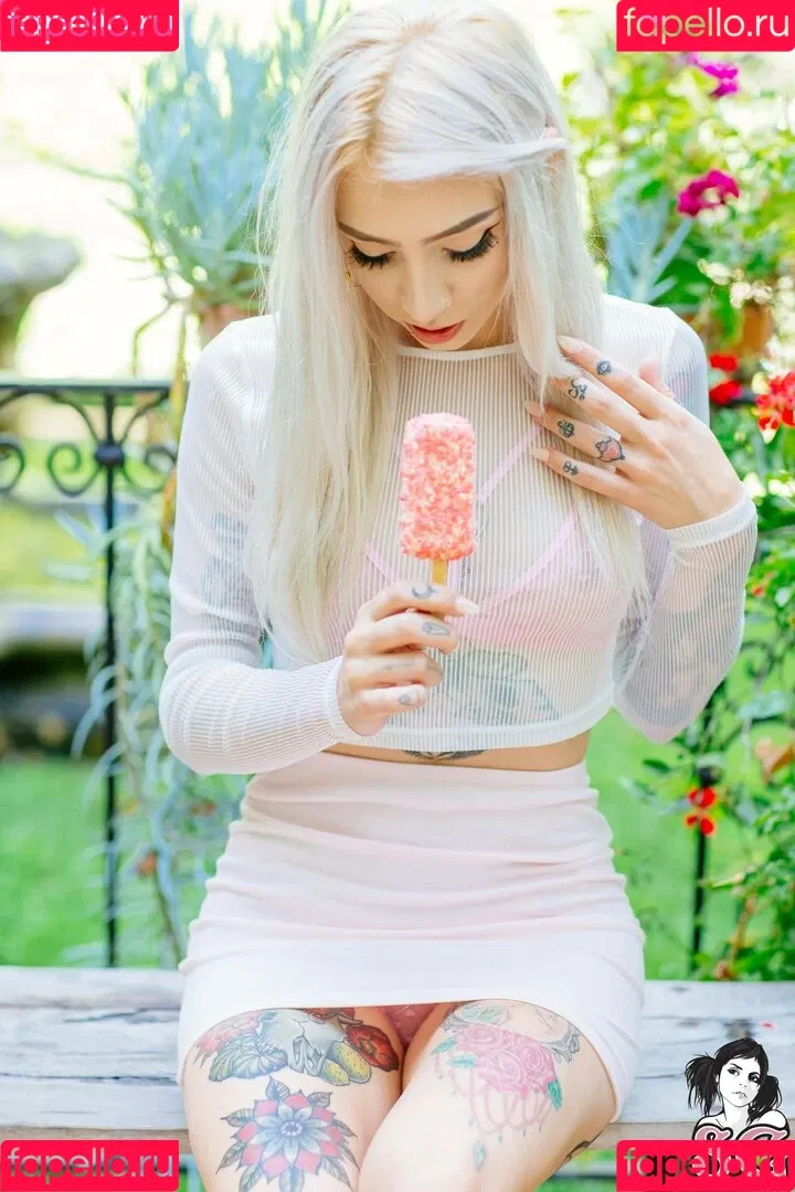 Ivory Onlyfans Photo Gallery 