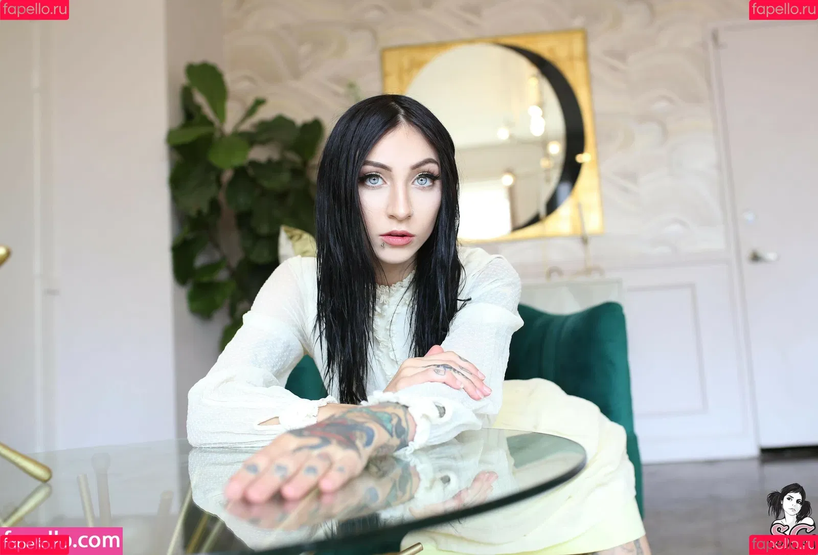Ivory Onlyfans Photo Gallery 