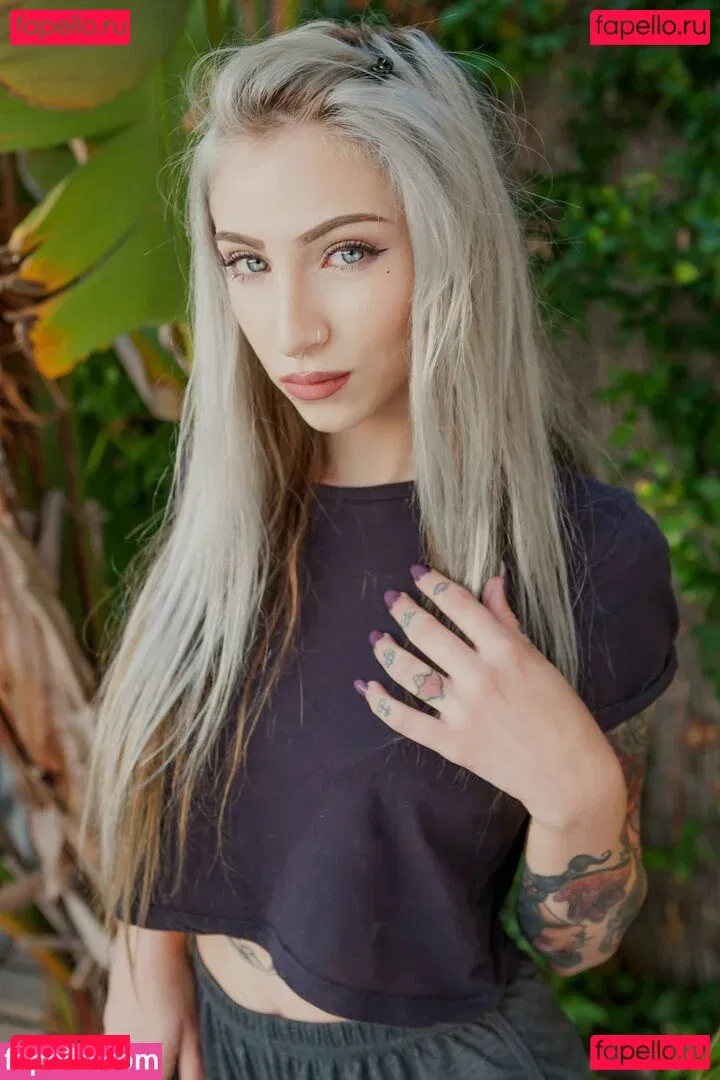 Ivory Onlyfans Photo Gallery 