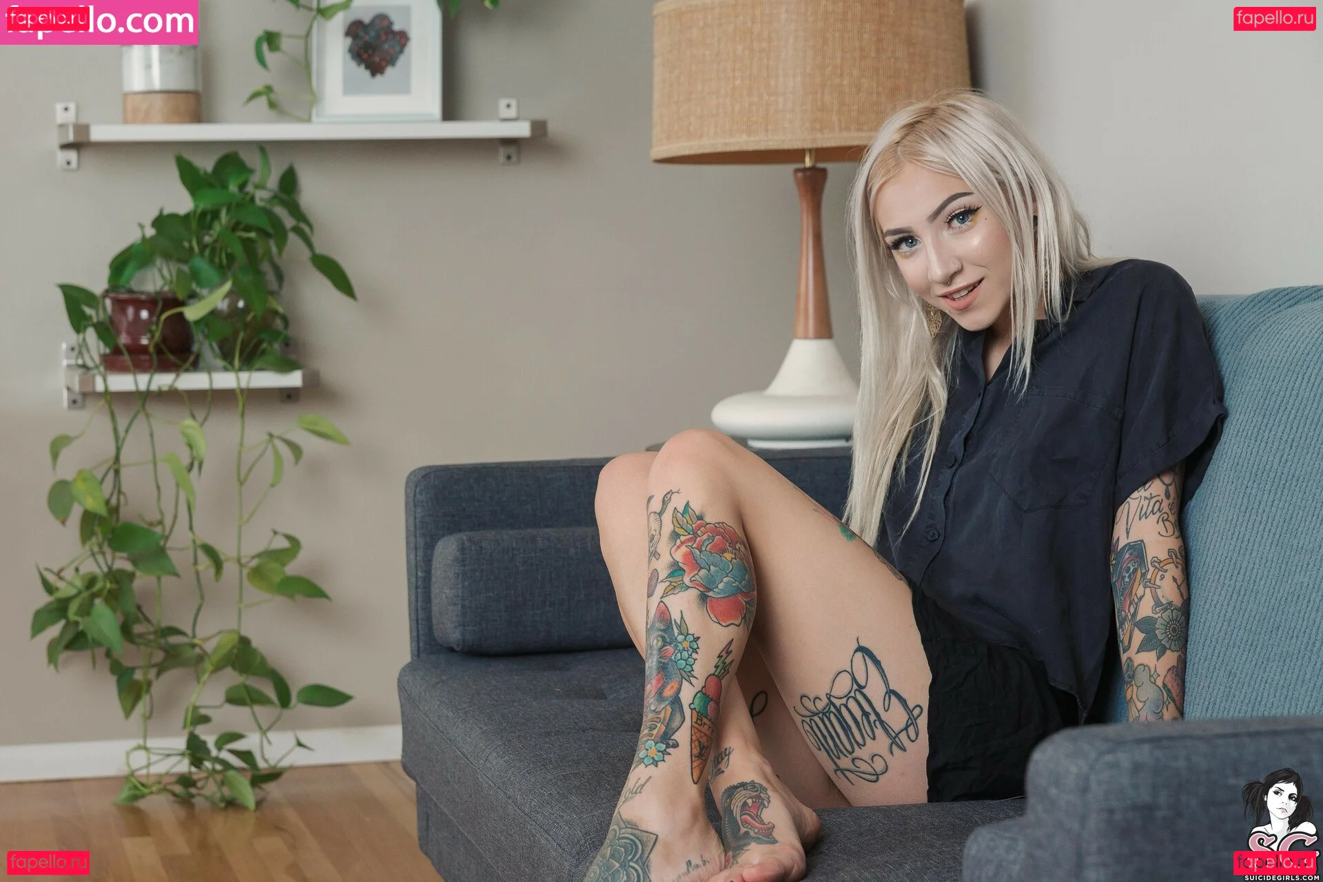 Ivory Onlyfans Photo Gallery 