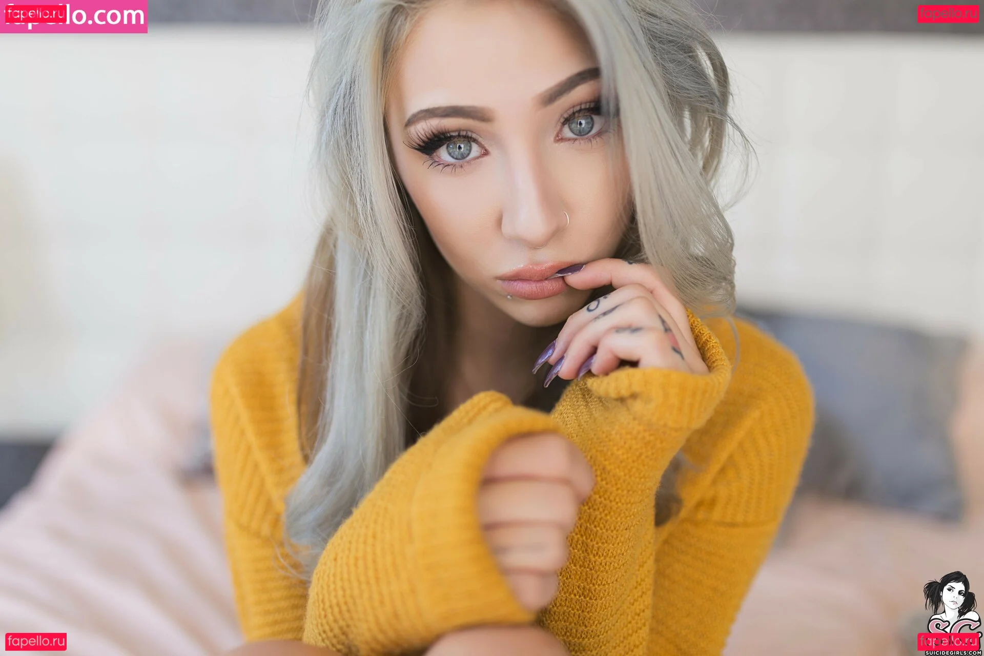 Ivory Onlyfans Photo Gallery 