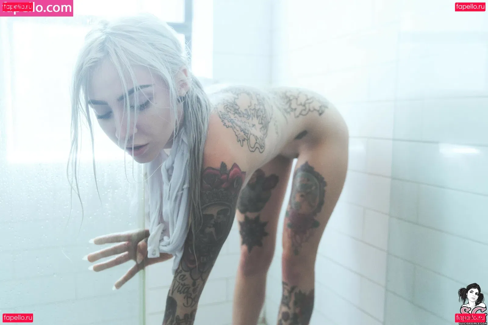 Ivory Onlyfans Photo Gallery 