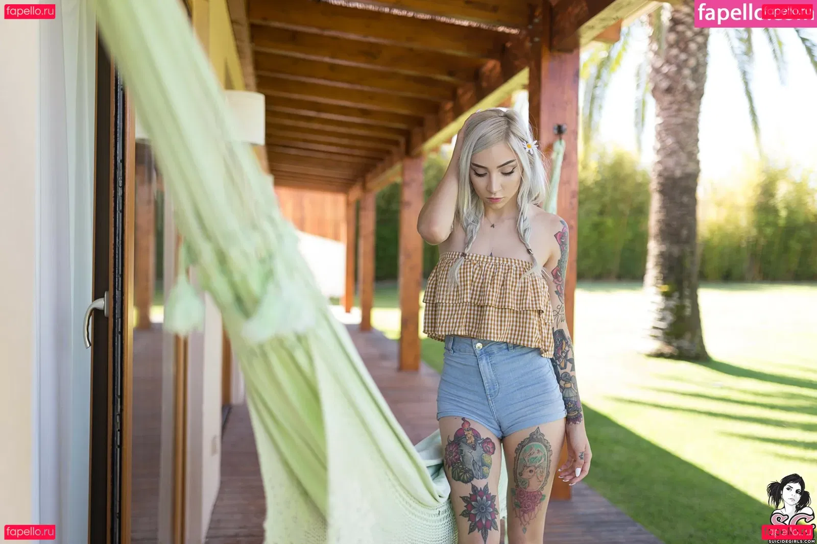 Ivory Onlyfans Photo Gallery 