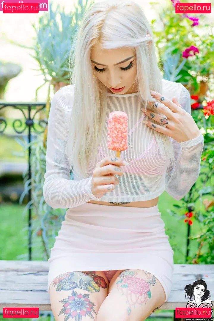 Ivory Onlyfans Photo Gallery 