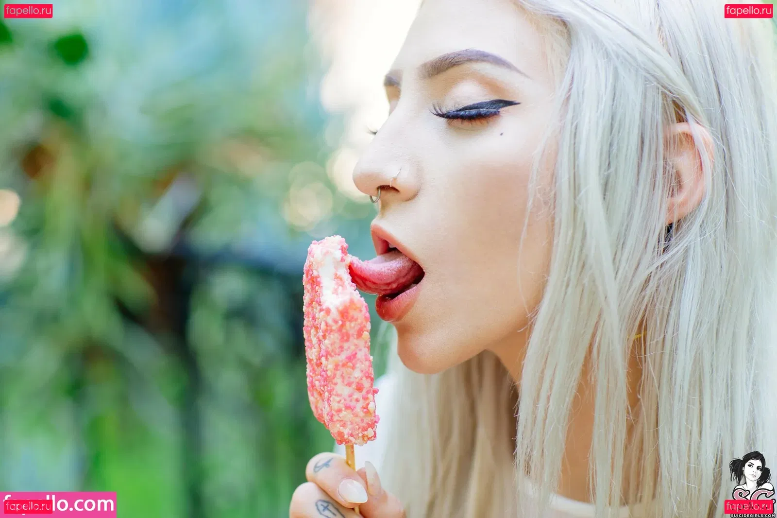 Ivory Onlyfans Photo Gallery 