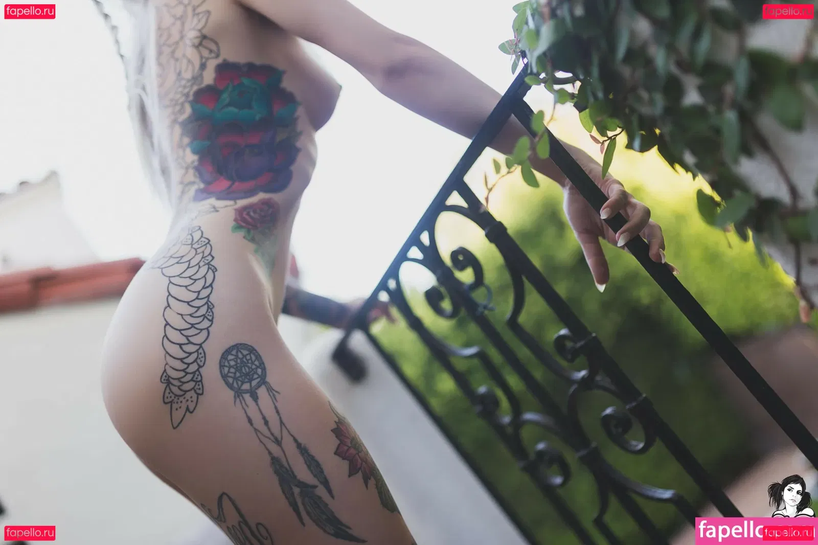 Ivory Onlyfans Photo Gallery 