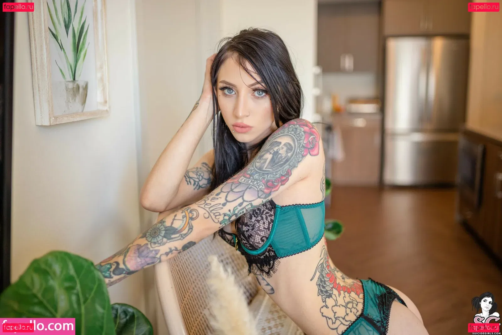 Ivory Onlyfans Photo Gallery 