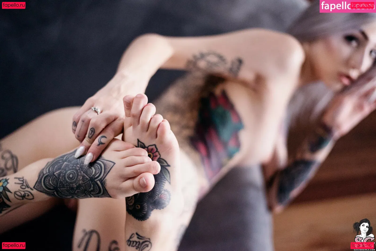 Ivory Onlyfans Photo Gallery 