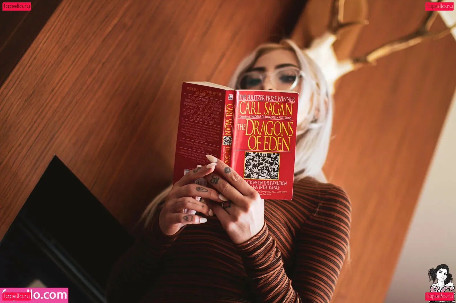 Ivory Onlyfans Photo Gallery 