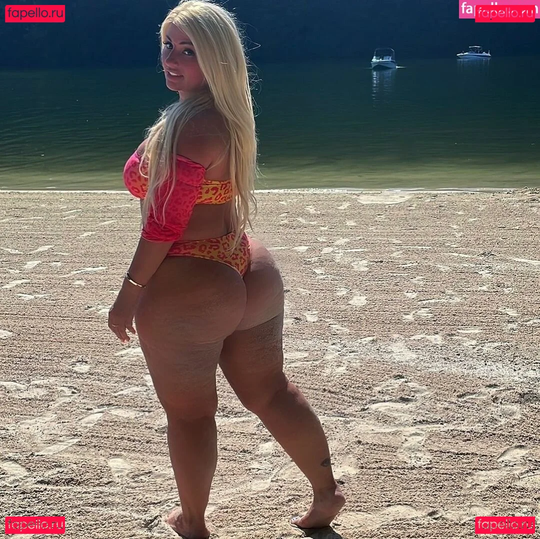 Ivory Onlyfans Photo Gallery 