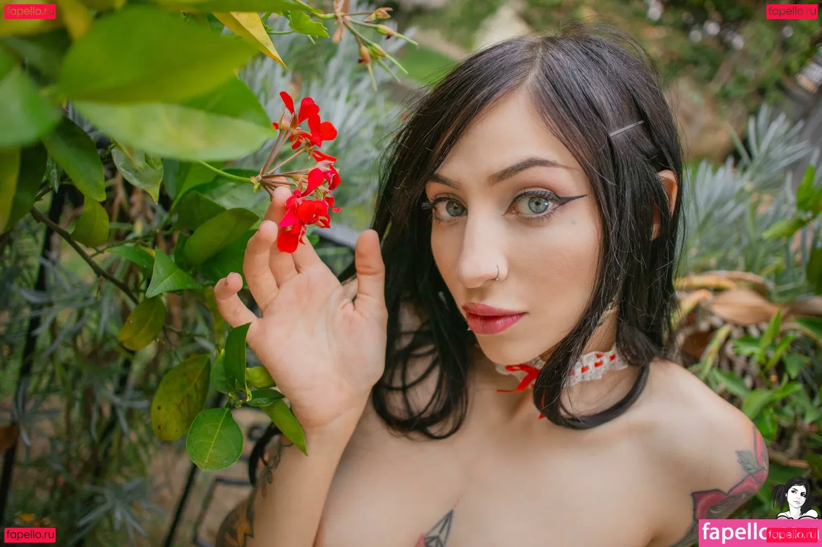 Ivory Onlyfans Photo Gallery 