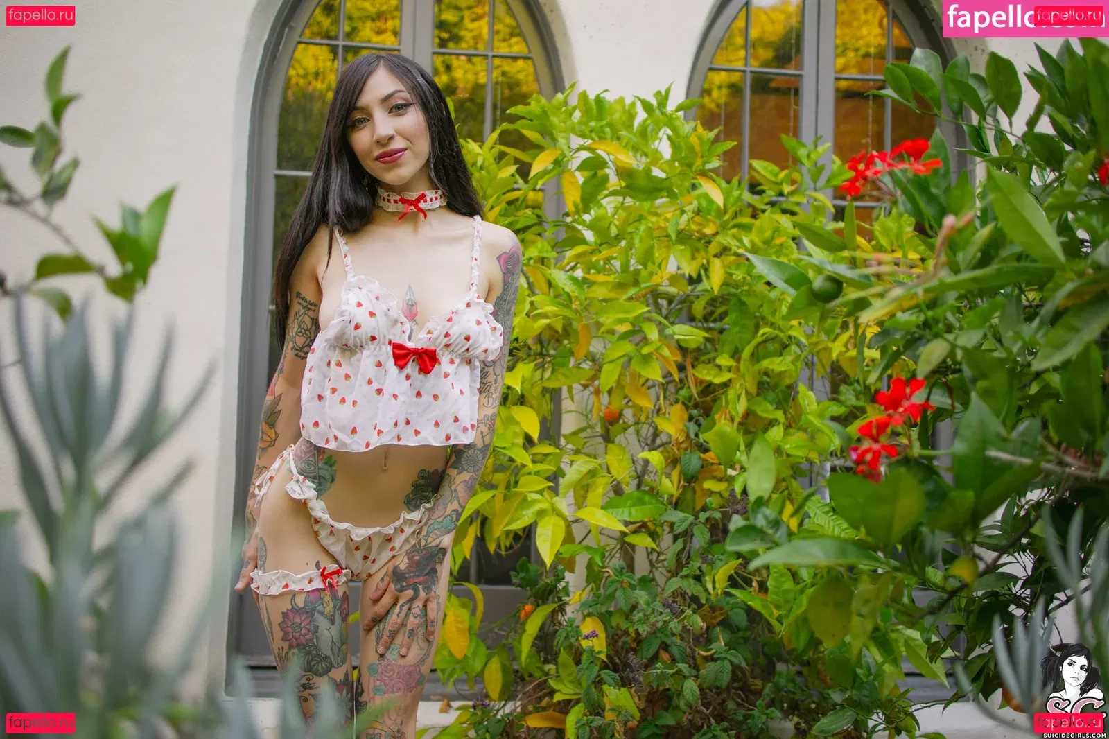 Ivory Onlyfans Photo Gallery 