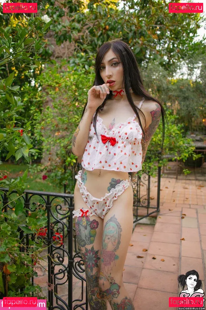 Ivory Onlyfans Photo Gallery 