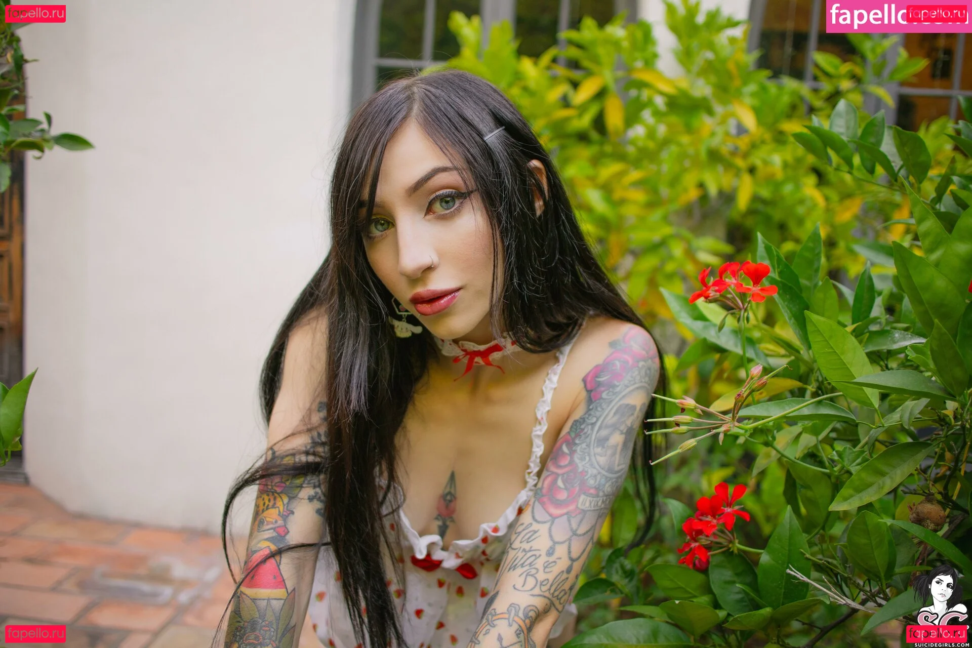 Ivory Onlyfans Photo Gallery 