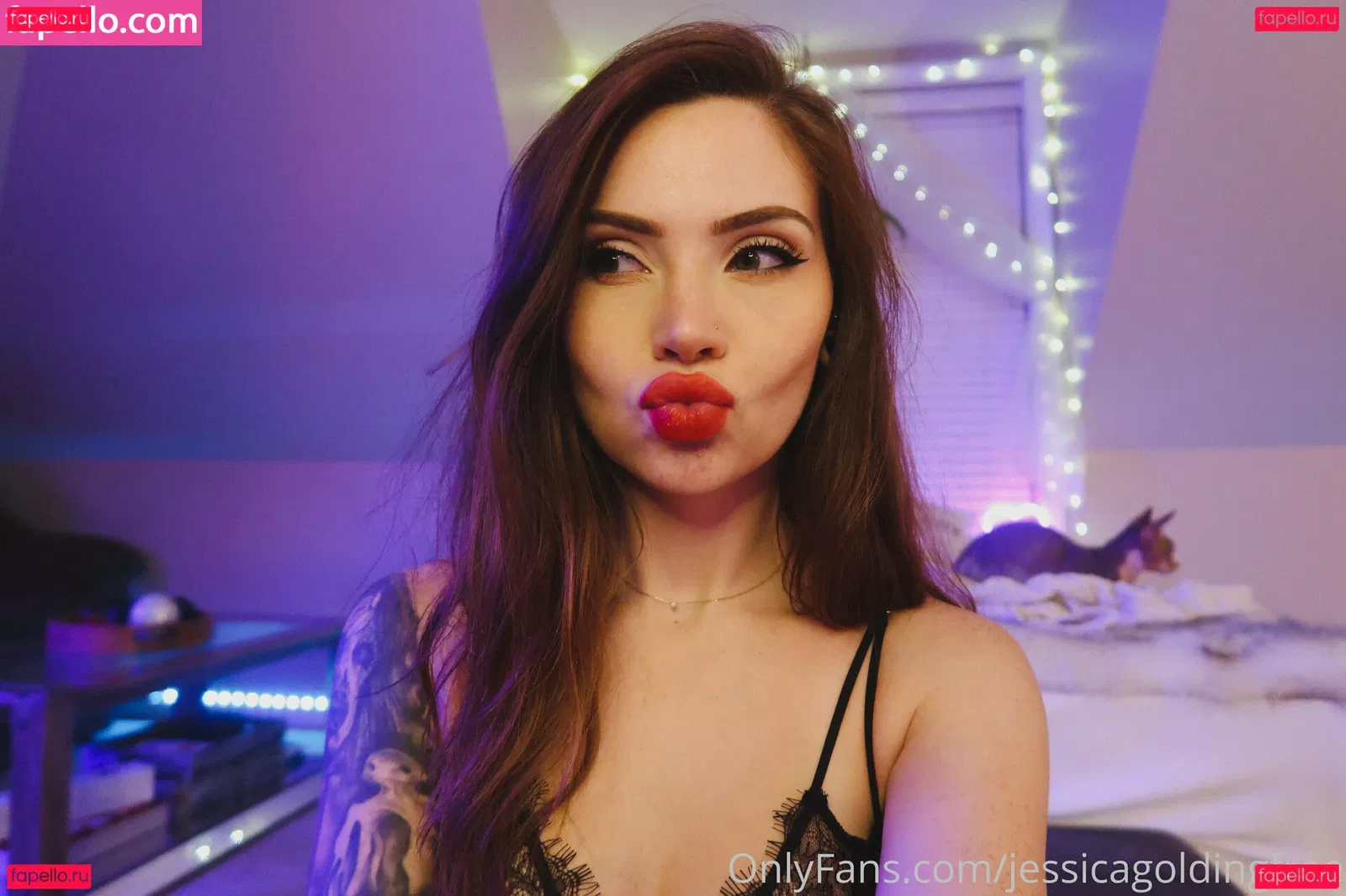 jessicagoldingfree Onlyfans Photo Gallery 