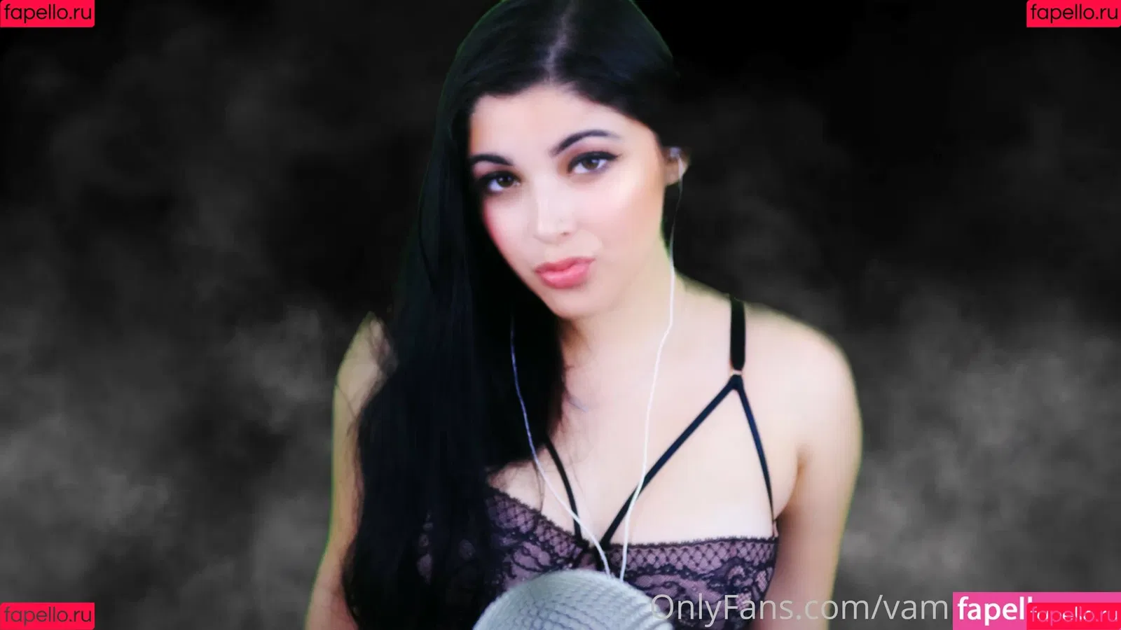 vampaliciousss Onlyfans Photo Gallery 